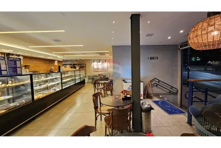 Ponto Comercial com 2 Quartos à venda, 322m² no Santo Antônio, Belo Horizonte