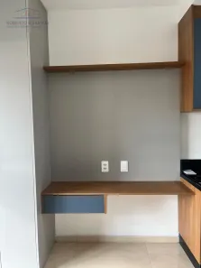 Kitnet com 1 Quarto para alugar, 22m² no Vila Primavera, São Paulo