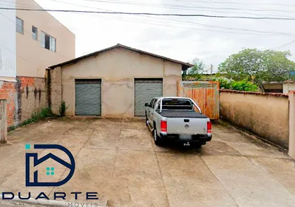 Lote/Terreno à venda, 420m² no Jardim Alexandrina, Anápolis