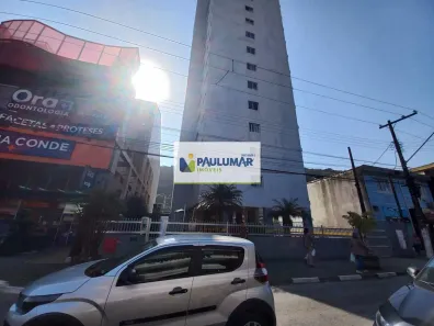 Apartamento com 2 Quartos à venda, 80m² no Centro, Mongaguá