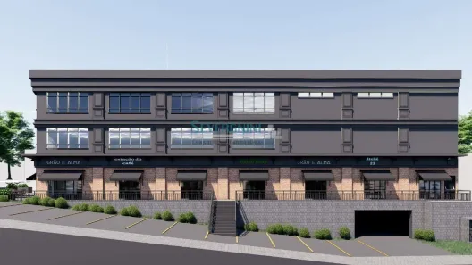Ponto Comercial para alugar, 95m² no Vera Cruz, Gravataí
