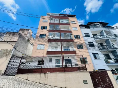 Apartamento com 2 Quartos à venda, 79m² no Vivendas da Serra, Juiz de Fora