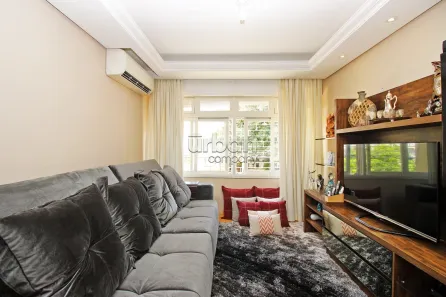 Apartamento com 3 Quartos à venda, 127m² no Petrópolis, Porto Alegre