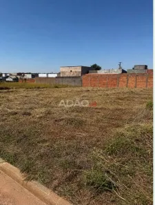 Lote/Terreno à venda, 560m² no Residencial Della Penna, Goiânia