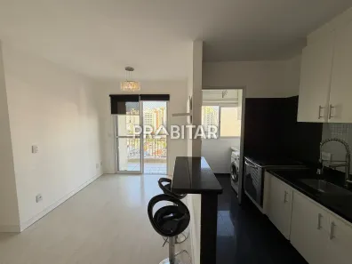 Apartamento com 2 Quartos para alugar, 53m² no Vila Leopoldina, São Paulo