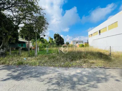 Lote/Terreno à venda, 1100m² no Piratini, Sapucaia do Sul