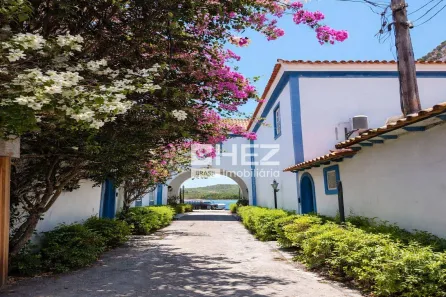 Apartamento com 2 Quartos à venda, 70m² no Marlin, Cabo Frio