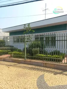 Casa com 3 Quartos à venda, 156m² no Jardim Eulina, Campinas