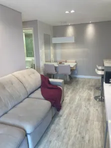 Apartamento com 2 Quartos à venda, 69m² no Vila Maria Alta, São Paulo