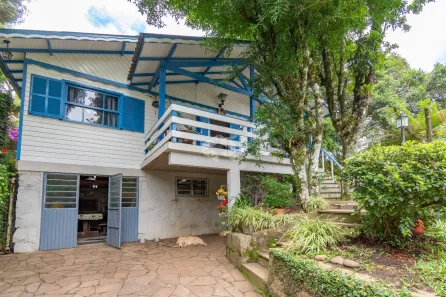 Casa com 2 Quartos à venda, 143m² no Centro, Canela