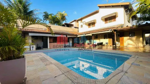 Casa com 3 Quartos à venda, 310m² no Vila Santana, Valinhos