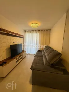 Apartamento com 2 Quartos à venda, 64m² no Areias, São José
