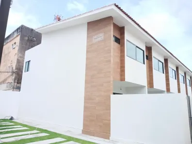 Casa com 3 Quartos à venda, 100m² no Bairro Novo, Olinda