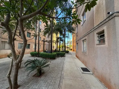Apartamento com 2 Quartos à venda, 46m² no Parque Residencial Cidade Nova, Maringá