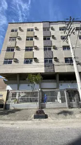 Apartamento com 2 Quartos para venda ou aluguel, 65m² no Braga, Cabo Frio