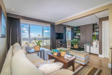 Apartamento com 2 Quartos à venda, 77m² no Rio Branco, Porto Alegre
