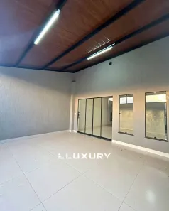 Casa com 3 Quartos à venda, 95m² no Residencial Dra Zélia Nunes, Senador Canedo