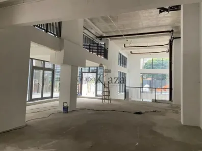 Ponto Comercial à venda, 515m² no Jardim Paulista, São Paulo