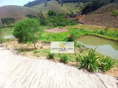 Fazenda/Sítio com 1 Quarto à venda, 90m² no Centro, Monteiro Lobato
