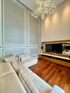 Apartamento com 3 Quartos à venda, 170m² no Vila Suzana, São Paulo