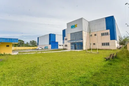 Galpão/Depósito/Armazém à venda, 3503m² no Guatupê, São José dos Pinhais