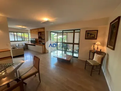 Apartamento com 1 Quarto à venda, 83m² no Leblon, Rio de Janeiro