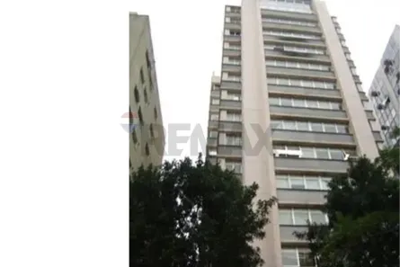 Sala Comercial para alugar, 216m² no Vila Buarque, São Paulo