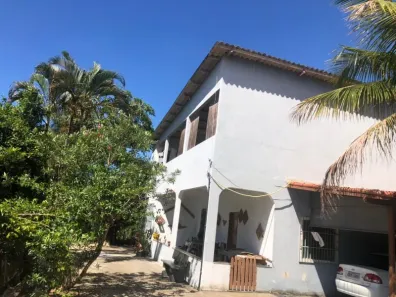 Lote/Terreno à venda, 2316m² no Praia Grande, Fundão
