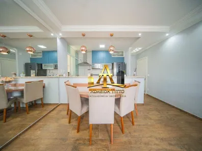 Apartamento com 3 Quartos à venda, 71m² no Núcleo Residencial Célia Mota, Barueri