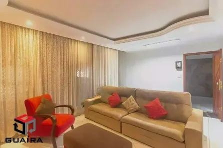 Casa com 3 Quartos à venda, 184m² no Jardim do Mar, São Bernardo do Campo