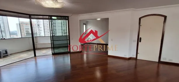 Apartamento com 3 Quartos à venda, 160m² no Brooklin Paulista, São Paulo