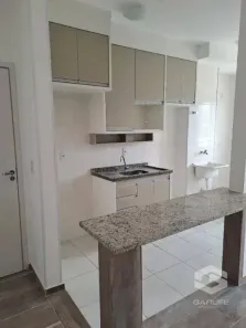 Apartamento com 3 Quartos à venda, 70m² no Condomínio Residencial Colinas do Paratehy, São José dos Campos