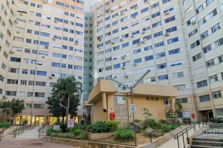 Apartamento com 2 Quartos à venda, 62m² no Partenon, Porto Alegre