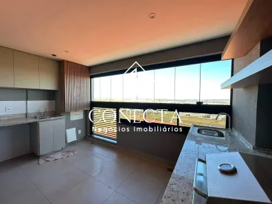 Apartamento com 2 Quartos para alugar, 68m² no Jardim Sul, Uberlândia