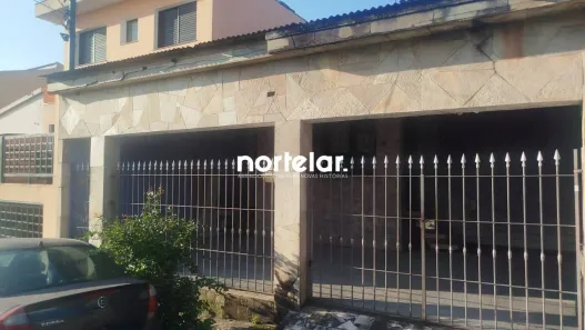 Casa com 2 Quartos à venda, 128m² no Indianópolis, São Paulo