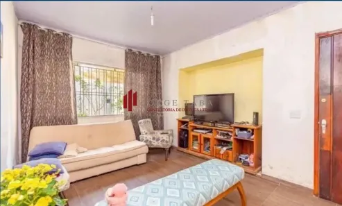 Casa com 2 Quartos à venda, 108m² no Bosque da Saúde, São Paulo