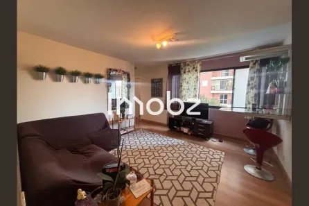 Apartamento com 2 Quartos à venda, 56m² no Pinheiros, São Paulo