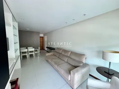Apartamento com 3 Quartos à venda, 107m² no Praia da Costa, Vila Velha