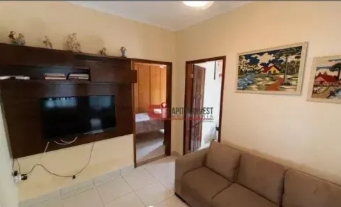 Casa com 3 Quartos à venda, 200m² no Jardim Nilópolis, Campinas