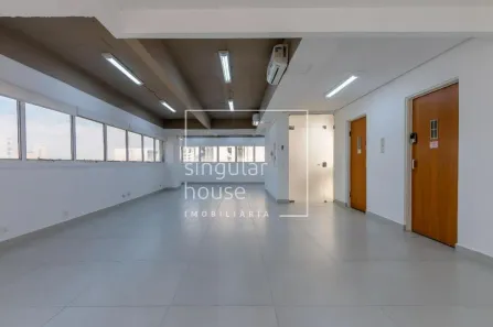 Sala Comercial à venda, 190m² no Jardim Paulista, São Paulo