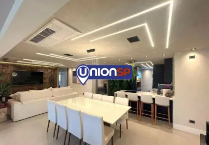 Apartamento com 3 Quartos à venda, 130m² no Paraíso do Morumbi, São Paulo