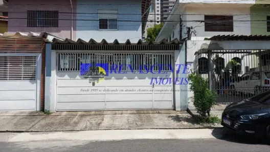 Sobrado com 3 Quartos à venda, 162m² no Jardim Prudência, São Paulo