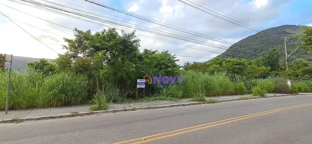 Lote/Terreno à venda, 2871m² no Jardim Atlântico Oeste (Itaipuaçu), Maricá
