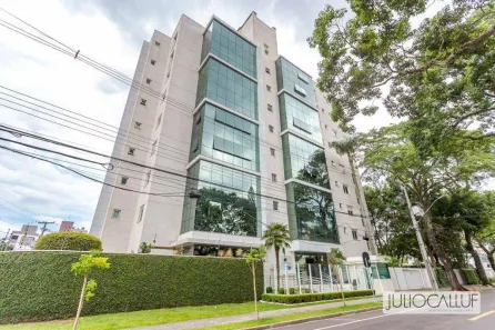 Apartamento com 3 Quartos à venda, 172m² no Alto da Glória, Curitiba