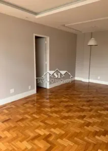 Apartamento com 3 Quartos à venda, 85m² no Centro, Petrópolis