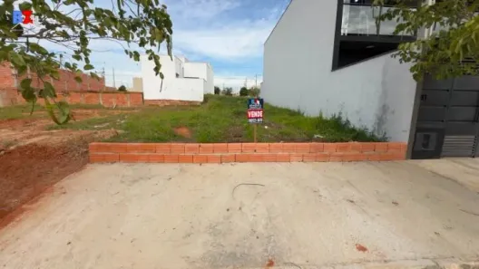 Lote/Terreno à venda, 140m² no Parque Campestre I, Boituva