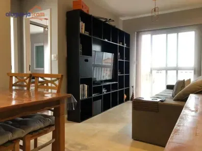 Apartamento com 1 Quarto à venda, 46m² no Vila Adyana, São José dos Campos