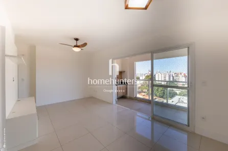 Apartamento com 3 Quartos à venda, 95m² no Jardim Brasil, Campinas