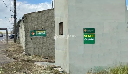 Lote/Terreno à venda, 2120m² no São João Batista, São Leopoldo