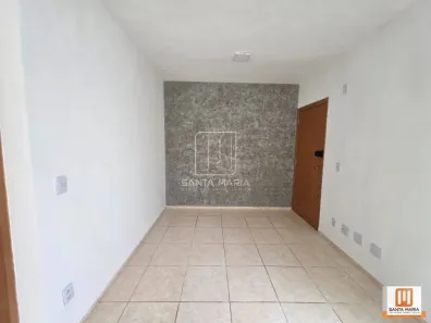 Apartamento com 2 Quartos à venda, 41m² no Jardim Helena, Ribeirão Preto